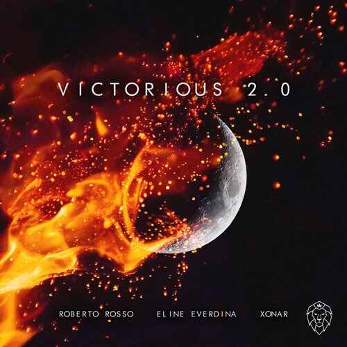 b2a, Anklebreaker  Xonar - Victorious 2.0 (Remix) (feat. Roberto Rosso) 