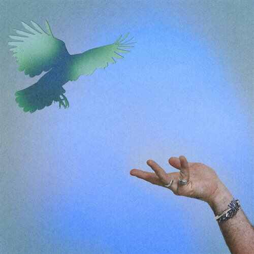 Elderbrook - Glad I Found You (feat. George FitzGerald) (Dusky Extended Remix) 