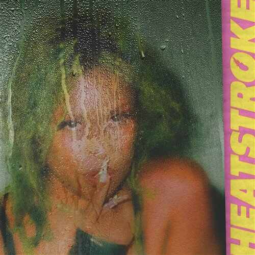 Aluna  Paul Woolford - Heatstroke (Extended Mix) 