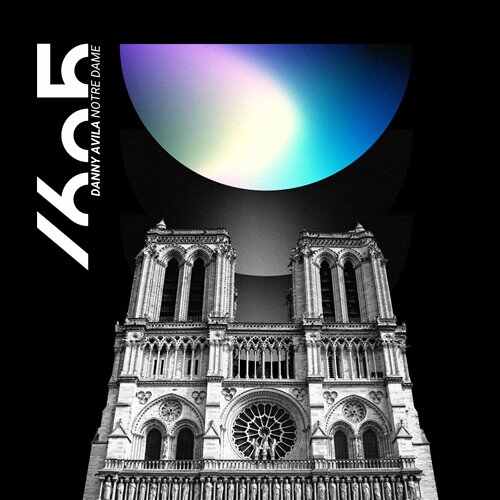 Notre Dame - Soda (Original Mix) 