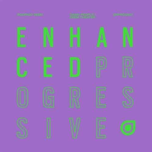 Rodrigo Deem - Bulldozer (Extended Mix) 