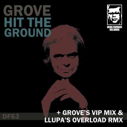 Gui Boratto - Hit the Ground (Original Mix) 