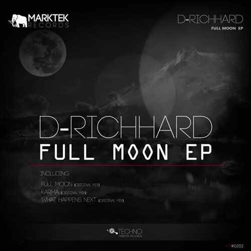 Mark Sherry - What Happens Next (Original Mix) 