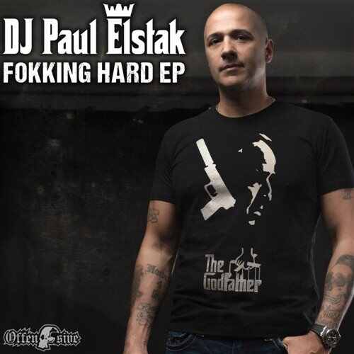 Paul Elstak  GPF  Boogshe - Vet En Hard (Original Mix) 