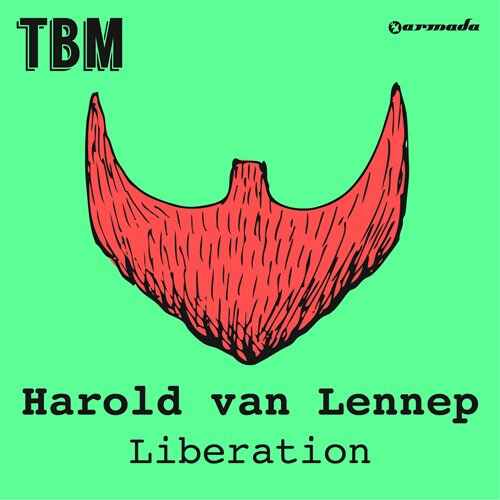 Harold van Lennep  Bauke Top - I Cant Help Myself (Original Mix) 