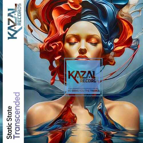 Static State - Last Horizon (Extended Mix) 