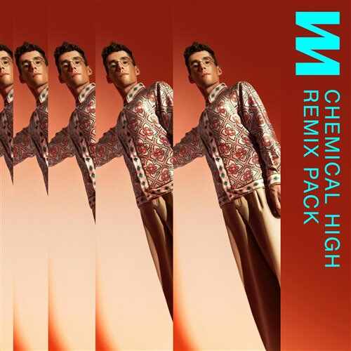 Lost Frequencies - In My Bones (Deluxe Mix) 