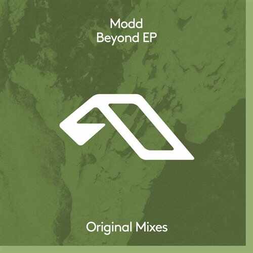 Db Mokk - Beyond (Extended Mix) 