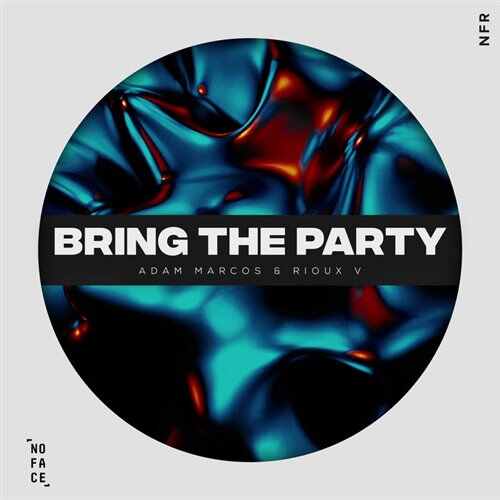 Unproven - Bring The Party (Extended Mix) 