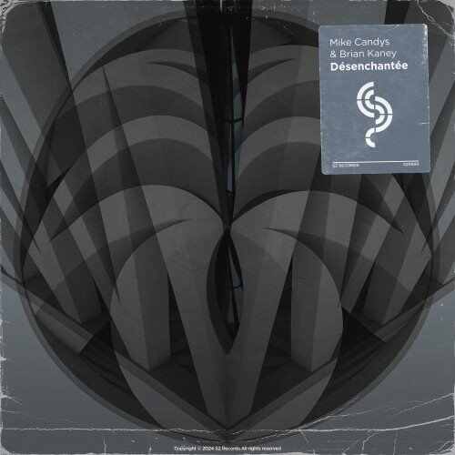 Braaheim, Westerlund - Désenchantée (feat. Emily Fox) [Extended Mix] 