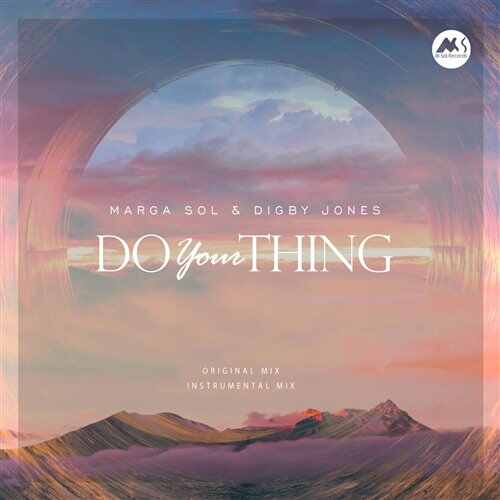 Mene - Do Your Thing (Original Mix) 