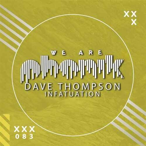 Undesired - Infatuation (Extended Mix) 