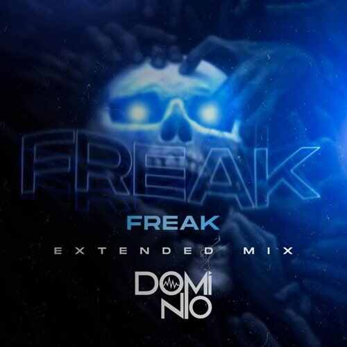 MatricK - Freak (Extended Mix) 