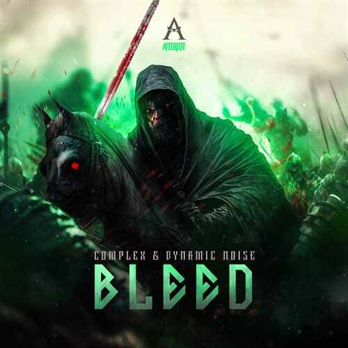 Complex  Dynamic Noise - Bleed (Extended Mix) 
