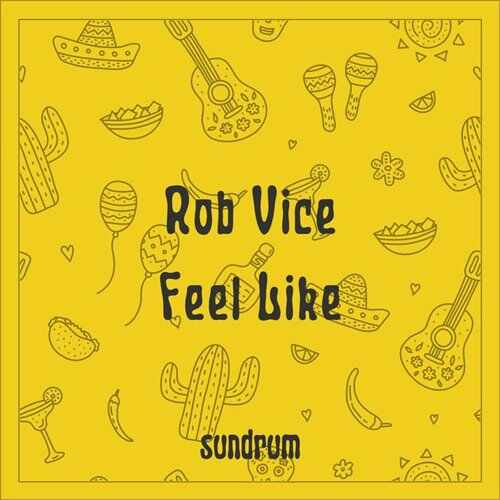 Alex Pizzuti - Feel Like (Extended Mix) 