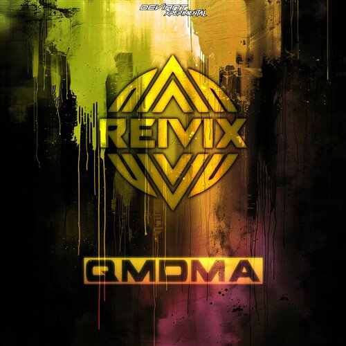 Reivix - QMDMA (Extended Mix) 