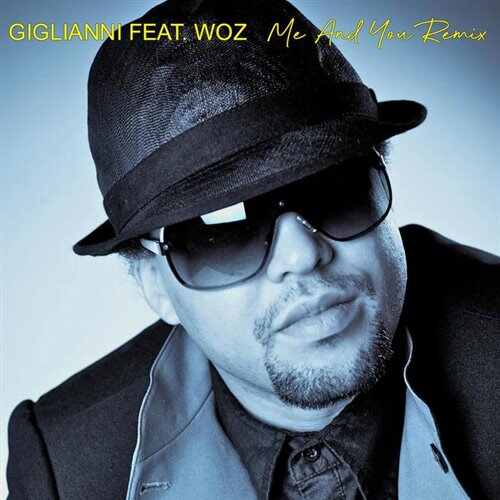 Titanz - You  Me (ft. CERES) [Extended Mix] 