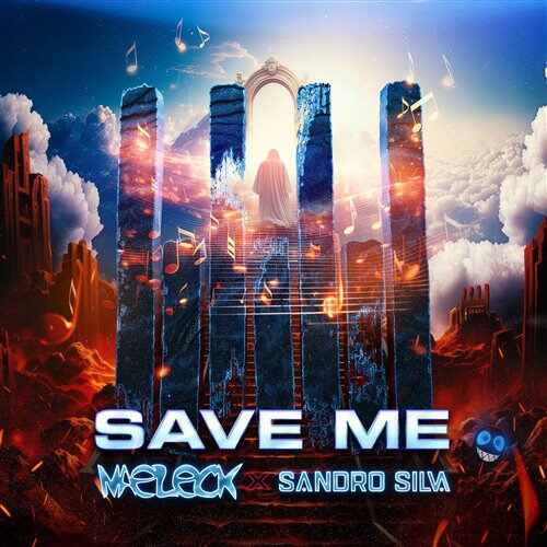 Rooler, Sickmode  Krowdexx - SAVE ME (Extended Mix) 
