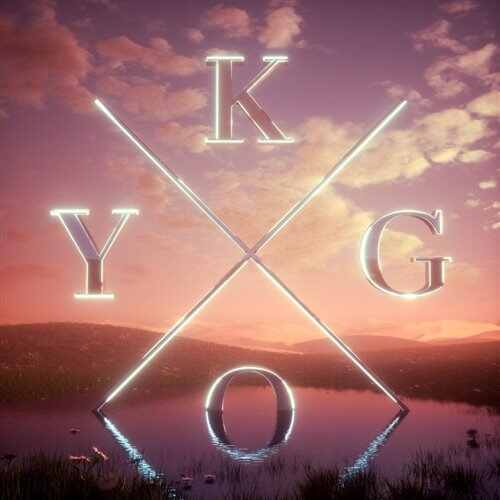 Kygo  Matt Hansen - Love Me Now Or Lose Me Later (Original Mix) 