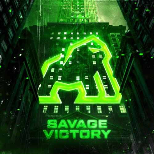 The Purge, Omnya, Sanctuary, Griever, PL4Y  Last Word - SAVAGE VICTORY (Original Mix) 