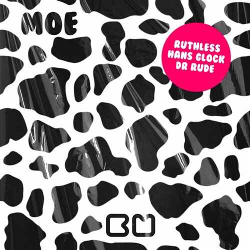 Hans Glock, Ruthless  Dr. Rude - MOE (Original Mix) 
