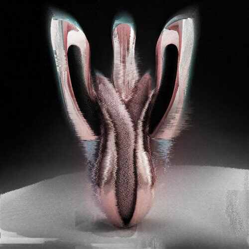 Brandon Lucas - Meta Freak (Black Mirror Park Remix) 