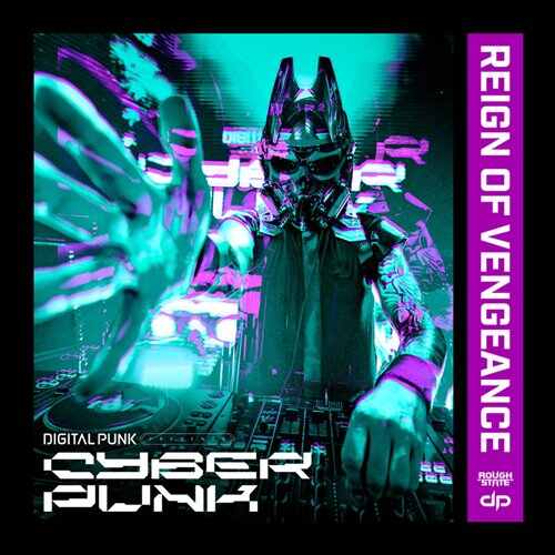 Digital Punk - Reign Of Vengeance (Original Mix) 