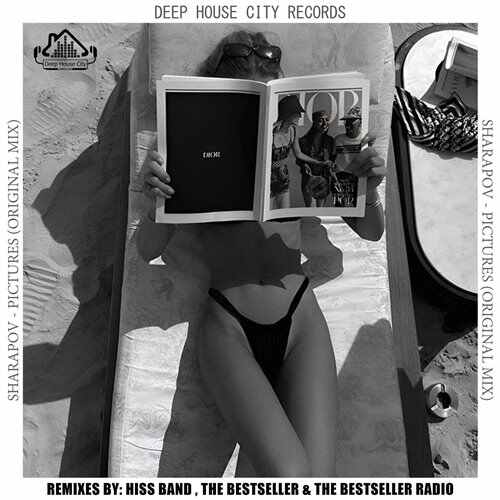 Sharapov - Pictures (Hiss Band Remix) 