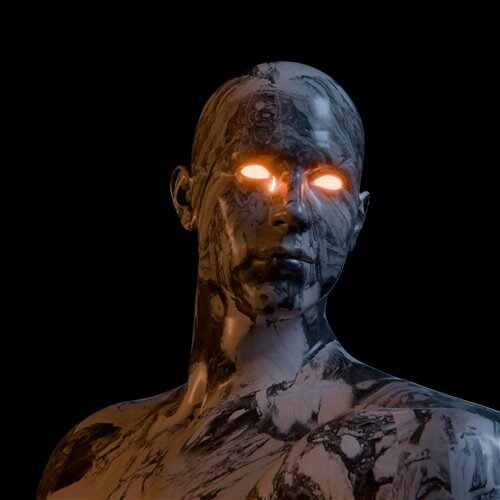 Teenage Mutants  Marco Miranda - Echoes (Original Mix) 