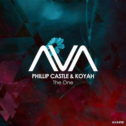 Phillip Castle  Koyah - The One (Extended Mix) 