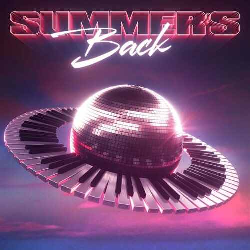Alok  Jess Glynne - Summers Back (Extended Mix) 