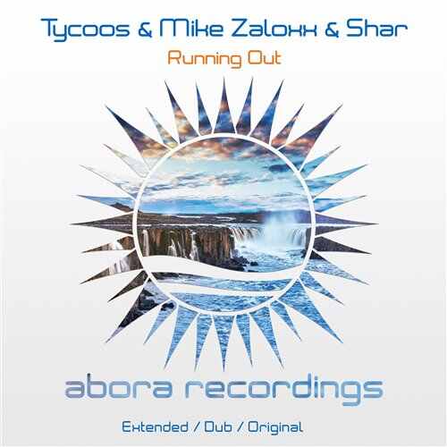 Tycoos, Mike Zaloxx, Shar - Running Out (SOLOWEI Extended Remix) 