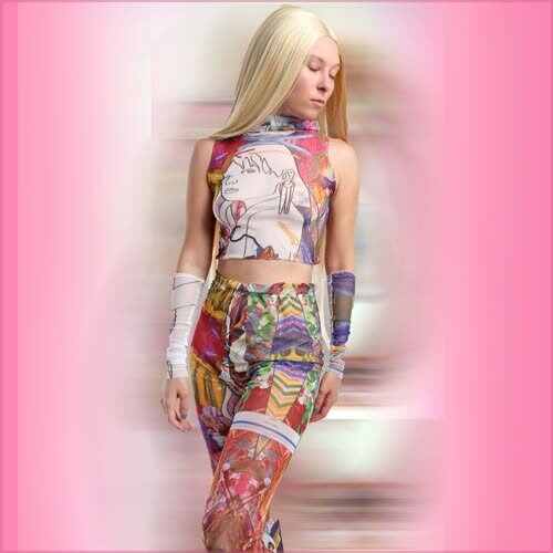 Akimbo - Haunting Me (Extended Mix) 