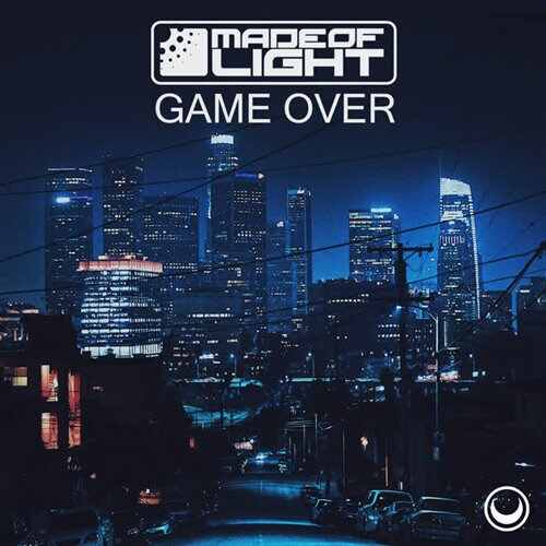 Marc Benjamin  Ruggi - Game Over (Extended Mix) 