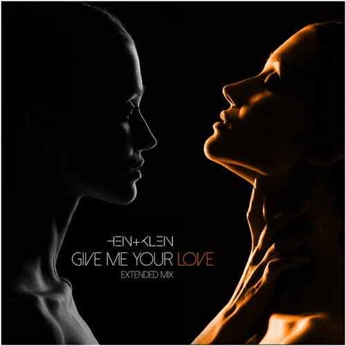 Benny Benassi  Nu-La - Give Me Your Love (Extended Mix) 
