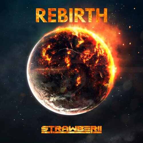 Luke Bond - Rebirth (Extended Mix) 