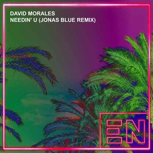 David Morales vs. Mr. Belt  Wezol - Needin U vs. Its Not Right (WeDamnz VIP) 