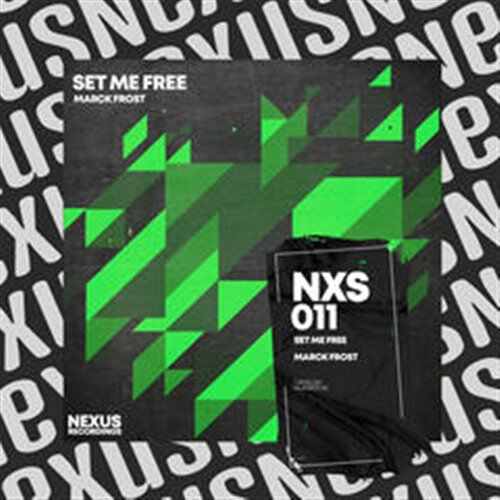 Thomas Santosa - Set Me Free (Extended Mix) 