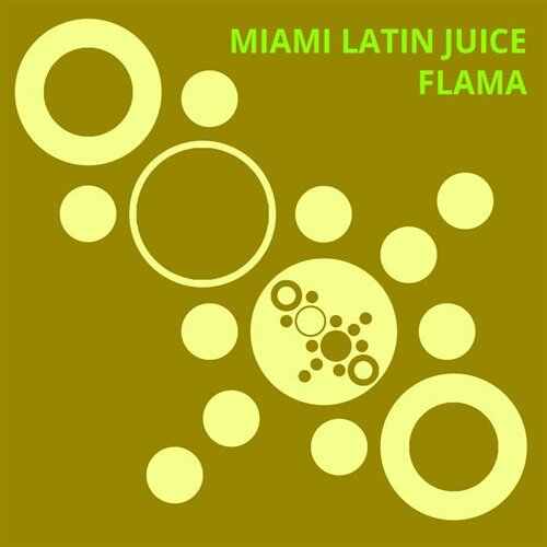 Mico - La Flama (Club Mix) 