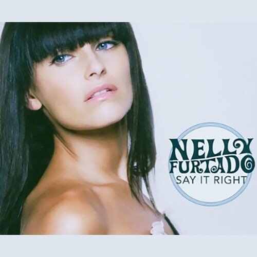Nelly Furtado x Bebe Rexha - Say It Right x Chase It (Zillionaire Bootleg) 