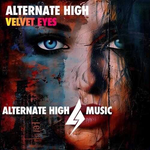 Alternate High - Velvet Eyes (Extended Mix) 
