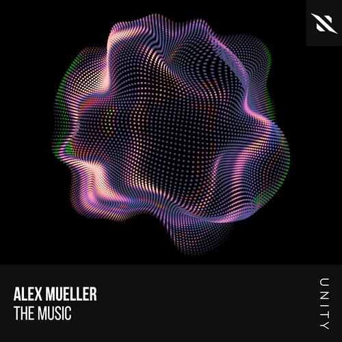 Alex Mueller  KAORU - Techno Drug (Extended Mix) 