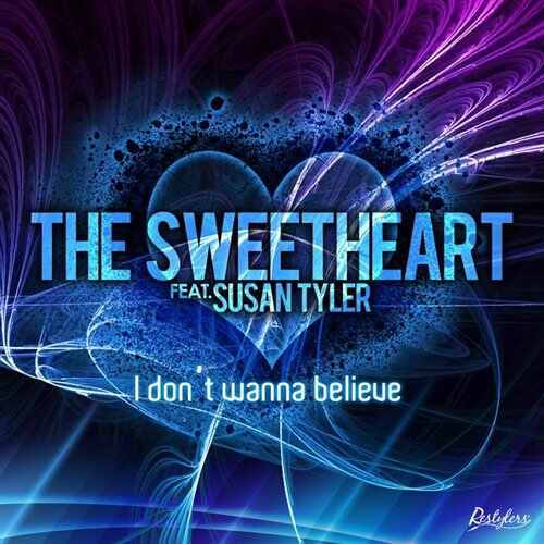 Carlo Ratto - I Wanna Believe (Extended Mix) 