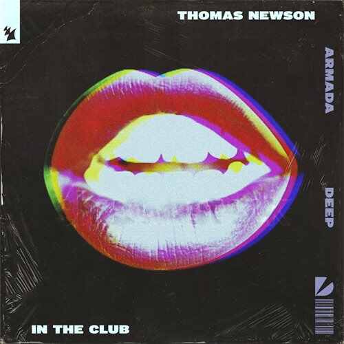 Thomas Newson, Havoc  Lawn - Blow Up (Extended Mix) 