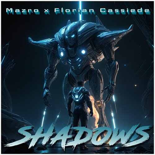 Florian Cassiede - Shadows (Extended Mix) 