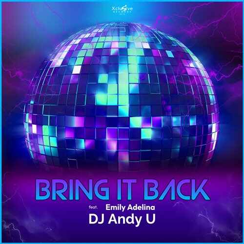 ALL U NEED, Shiba San, CID - Bring It Back (Extended Mix) 