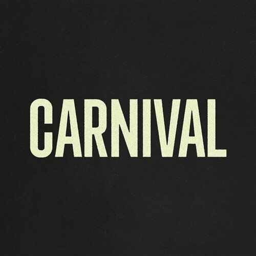 ¥$, Kanye West, Ty Dolla $ign - Carnival (WeDamnz VIP Edit) 