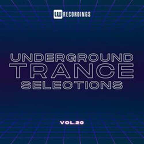 Novel  Diago - Pulsating Silence (Extended Mix) 