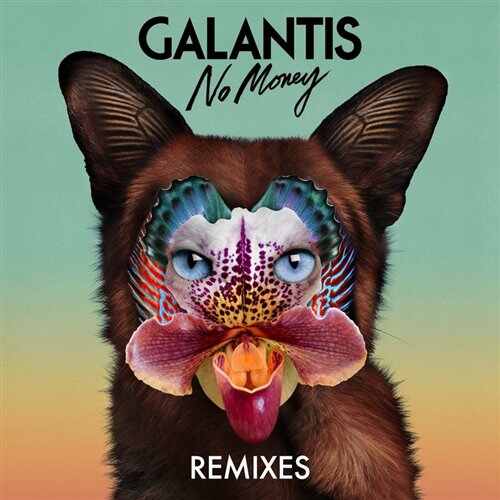 Galantis - No Money (Matt Pridgyn Edit)  