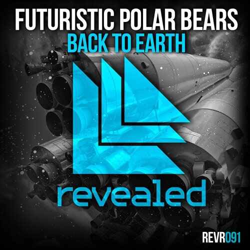 Futuristic Polar Bears  Karl Mac feat. Sgnls - Love Is Blind (Original Mix) 